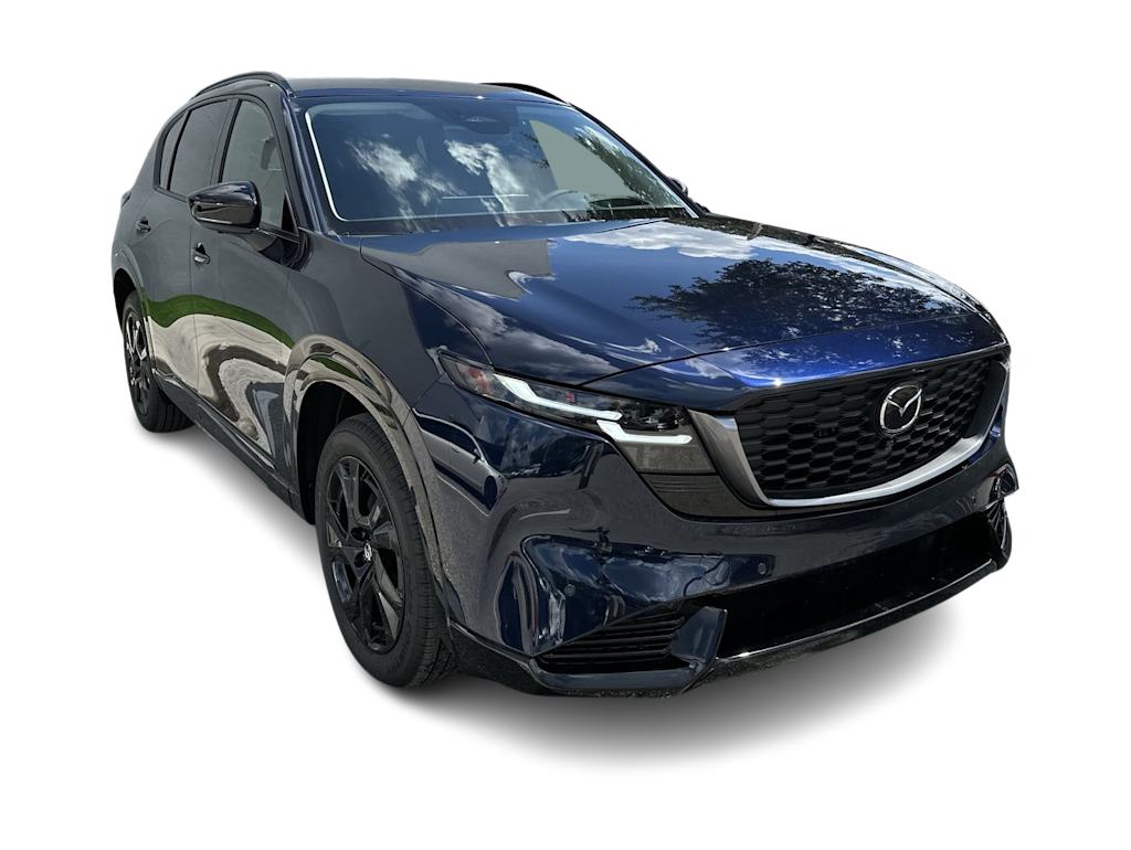 Thumbnail: 2026 Mazda CX-5 - 20