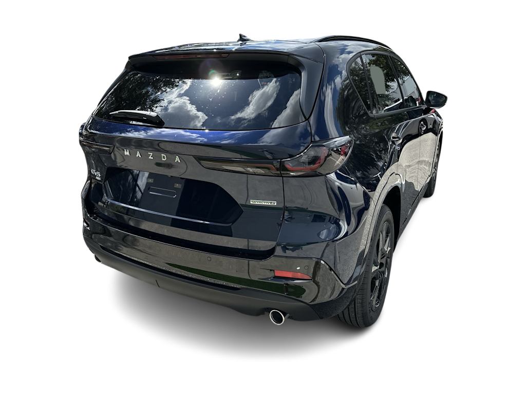 Thumbnail: 2026 Mazda CX-5 - 17