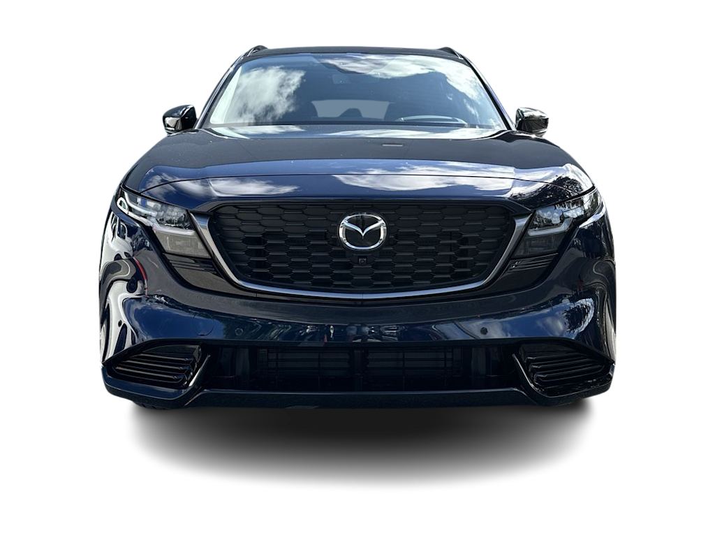 Thumbnail: 2026 Mazda CX-5 - 23
