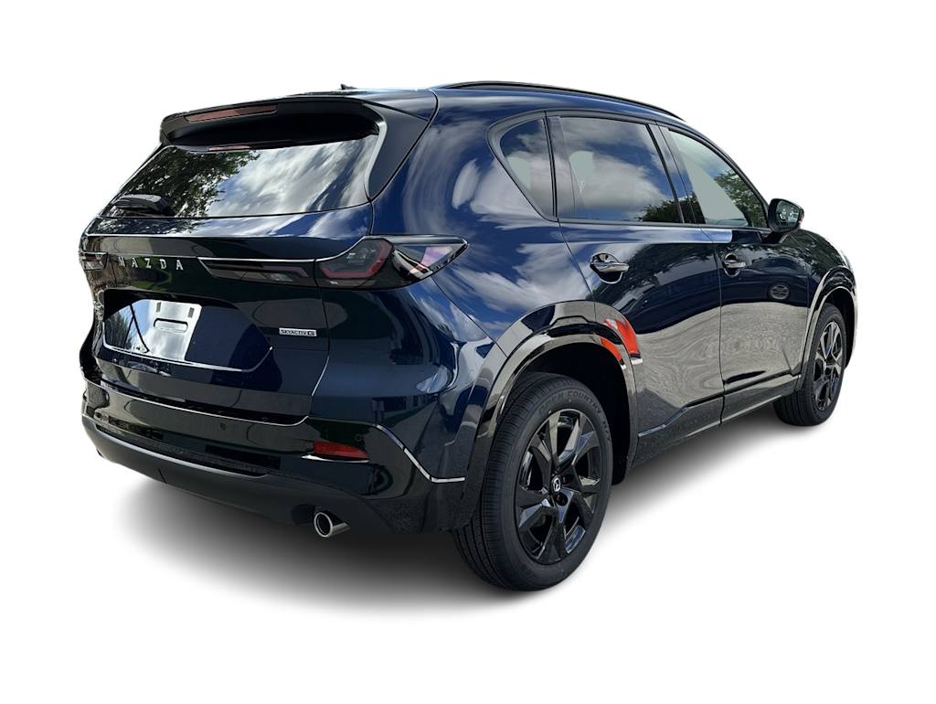 Thumbnail: 2026 Mazda CX-5 - 20