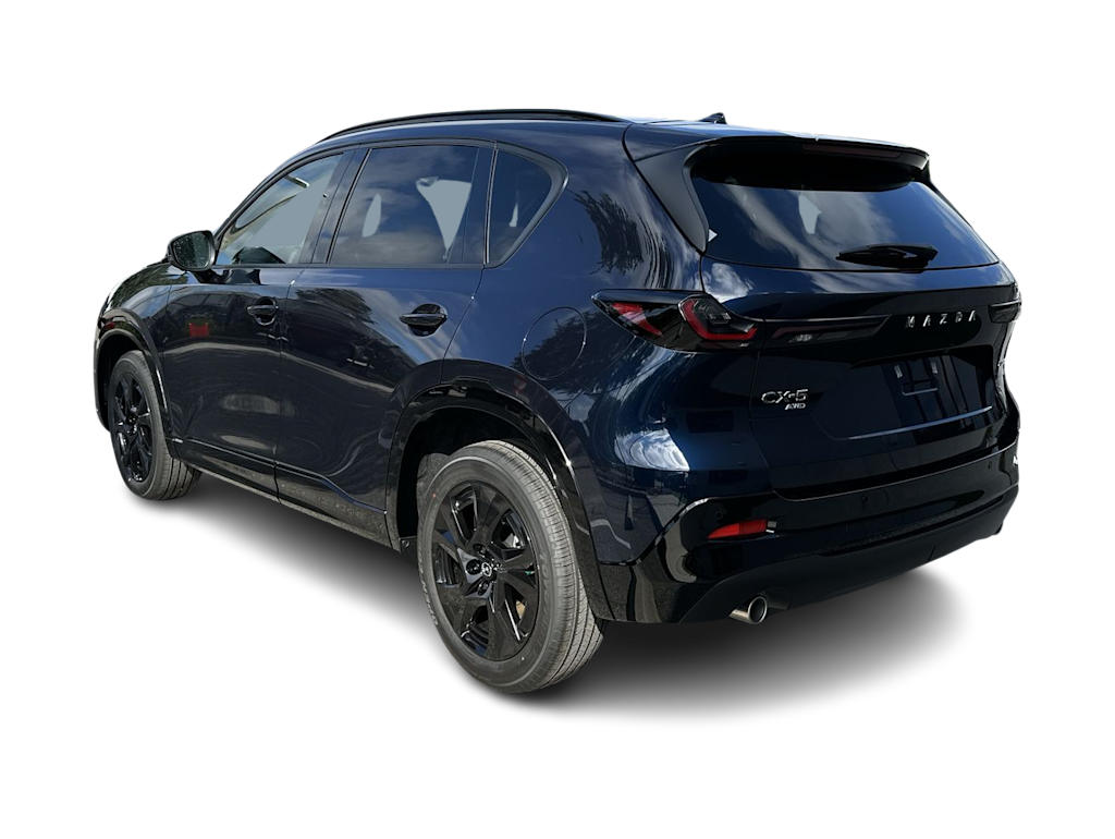 Thumbnail: 2026 Mazda CX-5 - 3