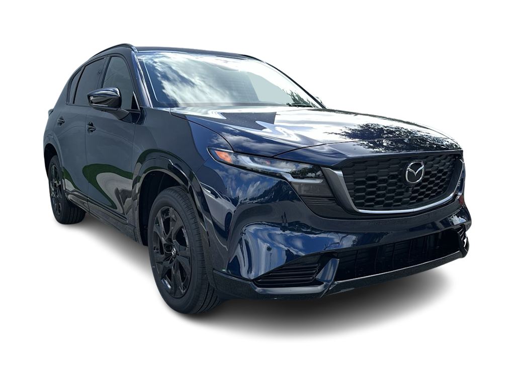 Thumbnail: 2026 Mazda CX-5 - 22