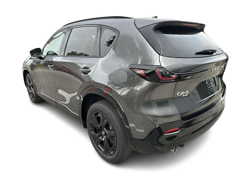 Thumbnail: 2026 Mazda CX-5 - 3