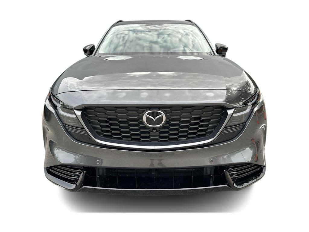 Thumbnail: 2026 Mazda CX-5 - 18