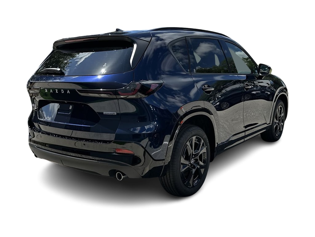 Thumbnail: 2026 Mazda CX-5 - 20