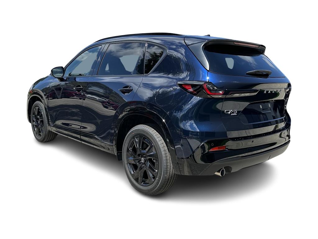 Thumbnail: 2026 Mazda CX-5 - 3