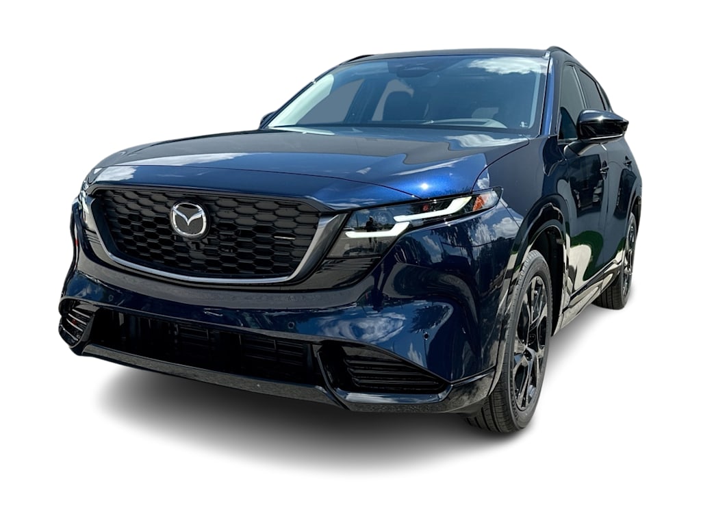 Thumbnail: 2026 Mazda CX-5 - 5