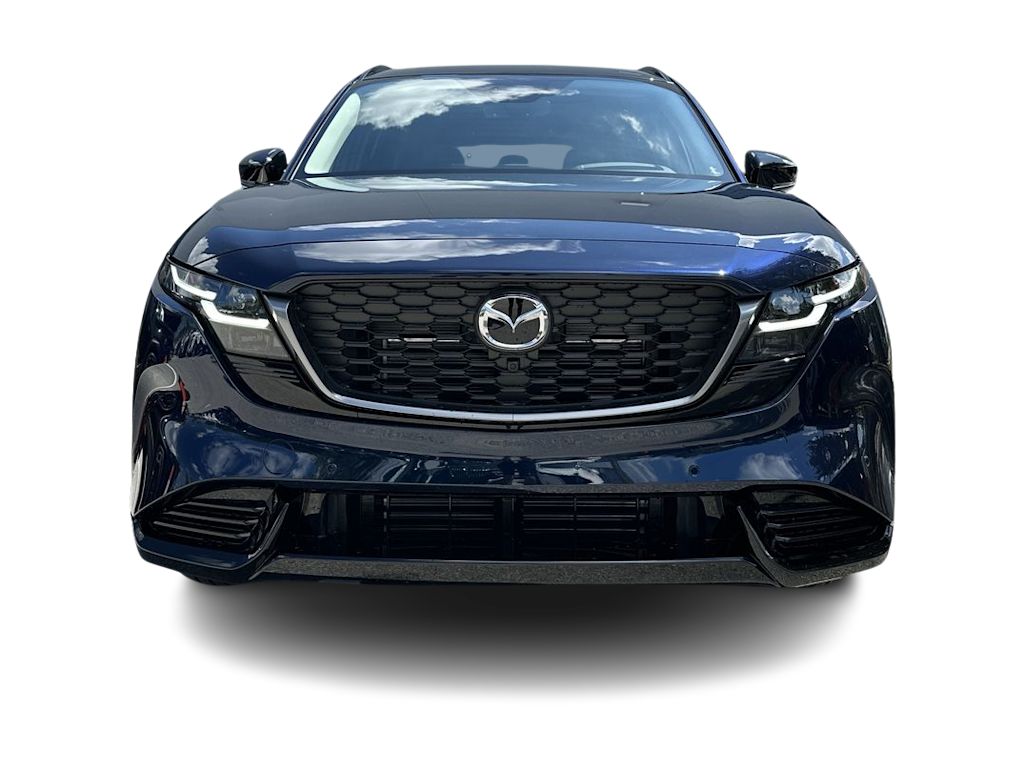 Thumbnail: 2026 Mazda CX-5 - 23
