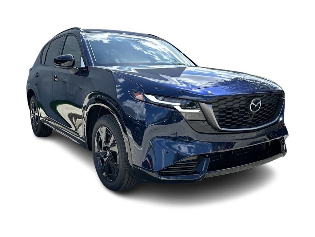 Thumbnail: 2026 Mazda CX-5 - 22