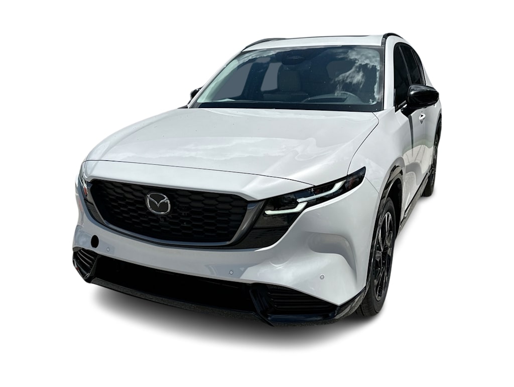 Thumbnail: 2026 Mazda CX-5 - 5