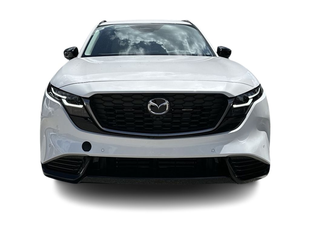 Thumbnail: 2026 Mazda CX-5 - 23