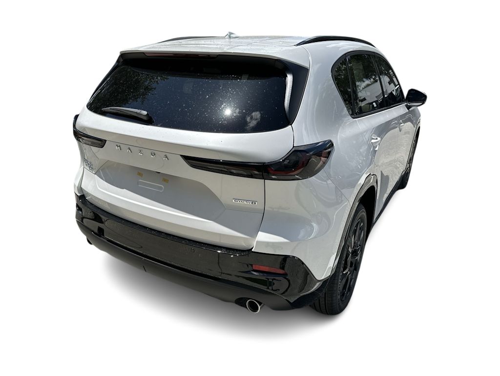 Thumbnail: 2026 Mazda CX-5 - 20