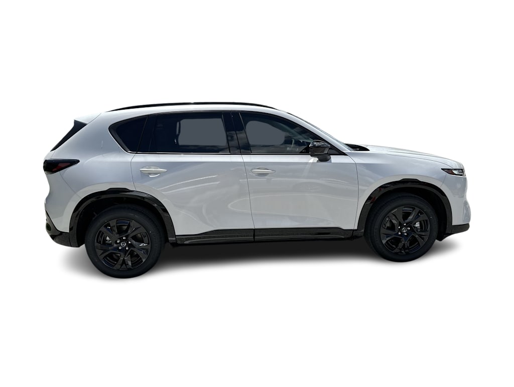 Thumbnail: 2026 Mazda CX-5 - 21