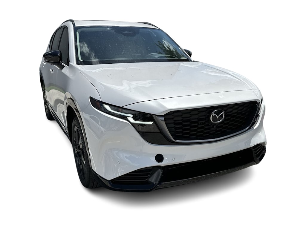 Thumbnail: 2026 Mazda CX-5 - 22