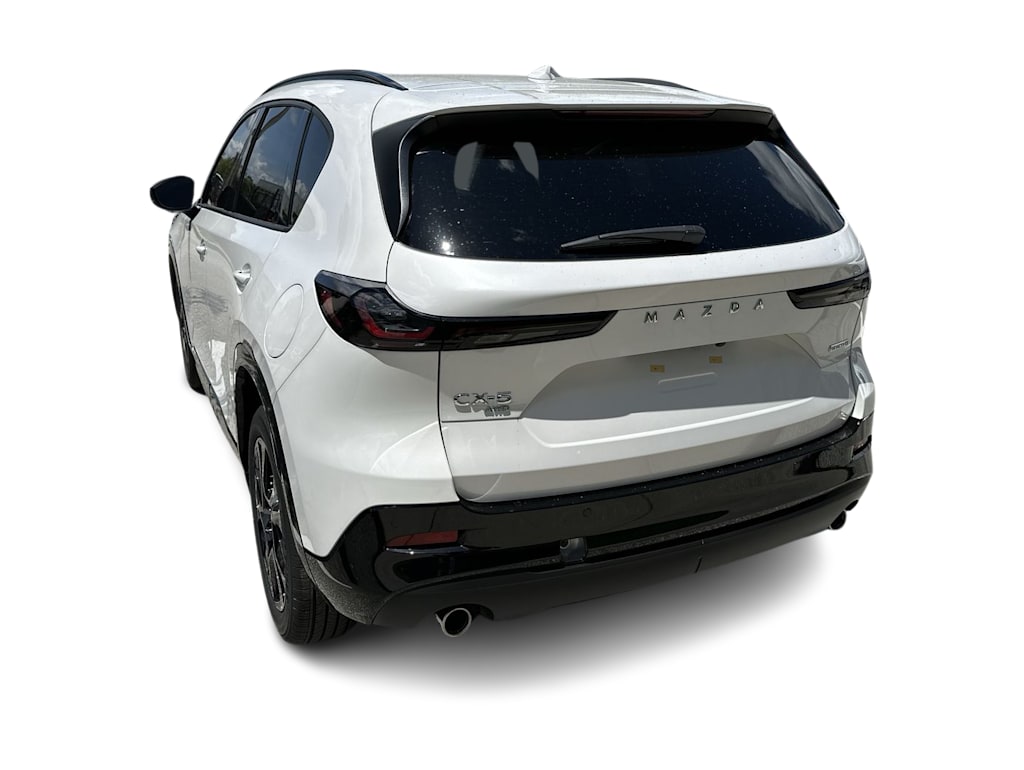 Thumbnail: 2026 Mazda CX-5 - 3