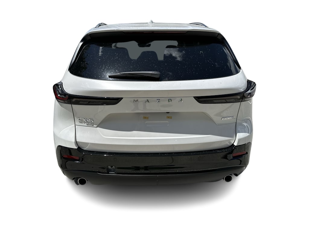 Thumbnail: 2026 Mazda CX-5 - 4