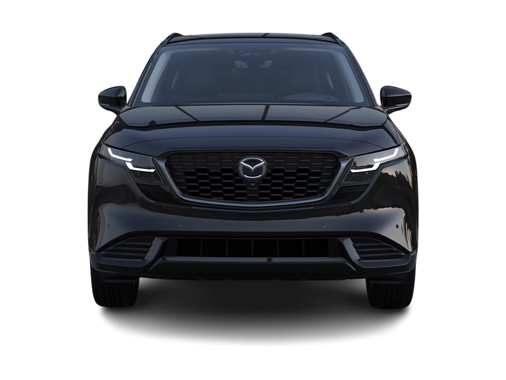 Thumbnail: 2026 Mazda CX-5 - 6