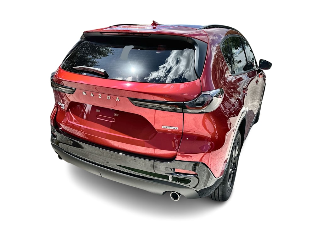 Thumbnail: 2026 Mazda CX-5 - 19