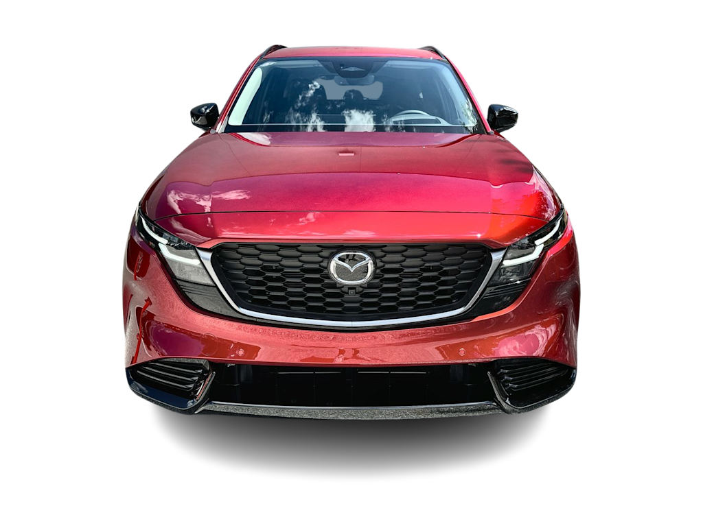 Thumbnail: 2026 Mazda CX-5 - 6