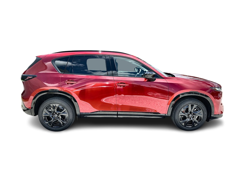Thumbnail: 2026 Mazda CX-5 - 20