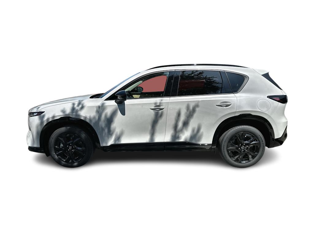 Thumbnail: 2026 Mazda CX-5 - 3