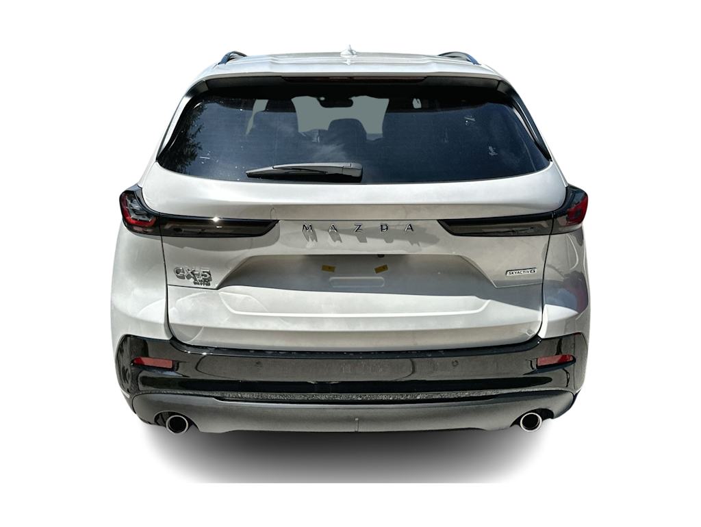 Thumbnail: 2026 Mazda CX-5 - 5