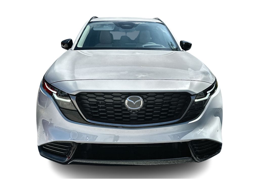 Thumbnail: 2026 Mazda CX-5 - 6
