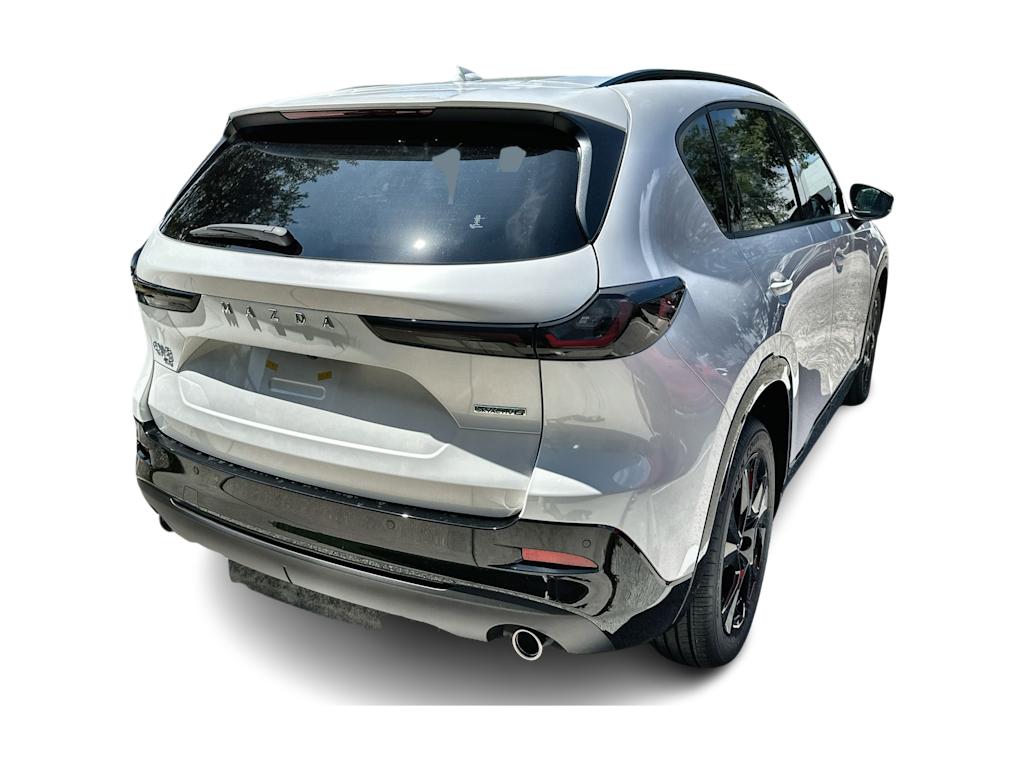 Thumbnail: 2026 Mazda CX-5 - 17