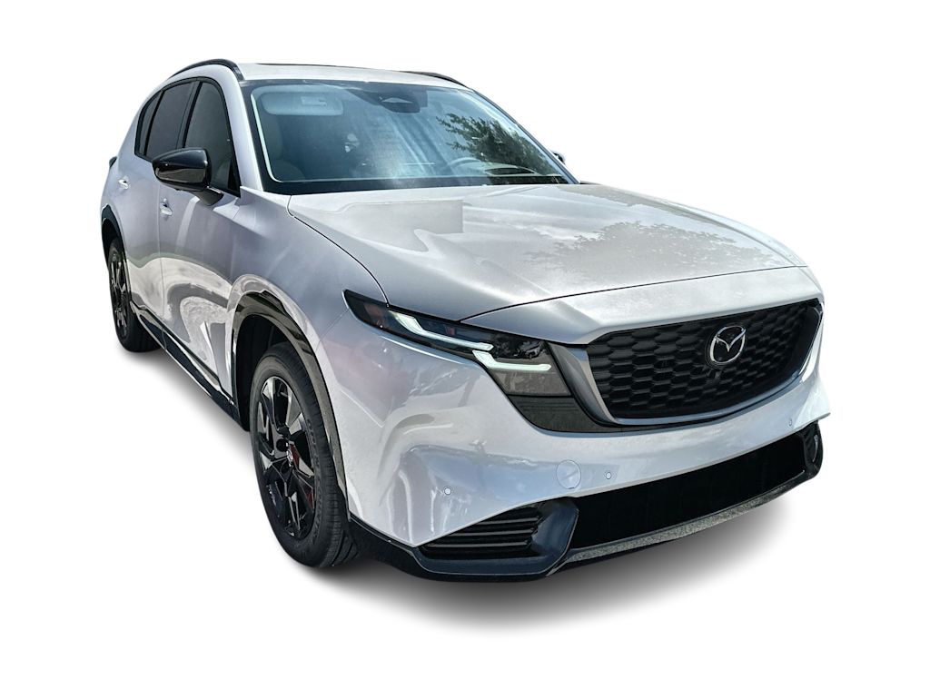 Thumbnail: 2026 Mazda CX-5 - 20
