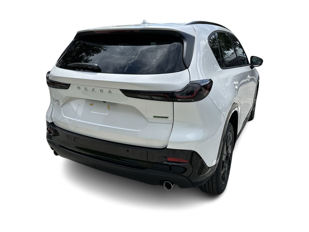Thumbnail: 2026 Mazda CX-5 - 19