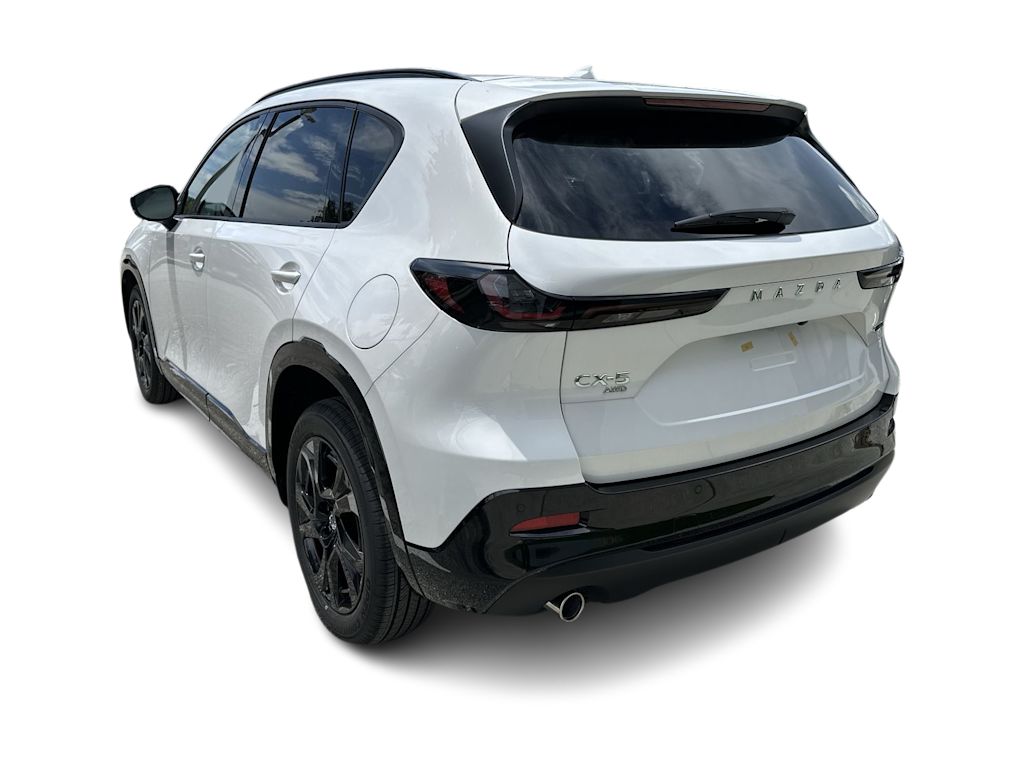 Thumbnail: 2026 Mazda CX-5 - 4