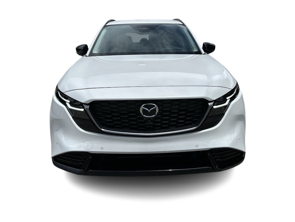 Thumbnail: 2026 Mazda CX-5 - 6