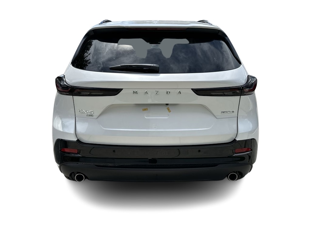 Thumbnail: 2026 Mazda CX-5 - 5