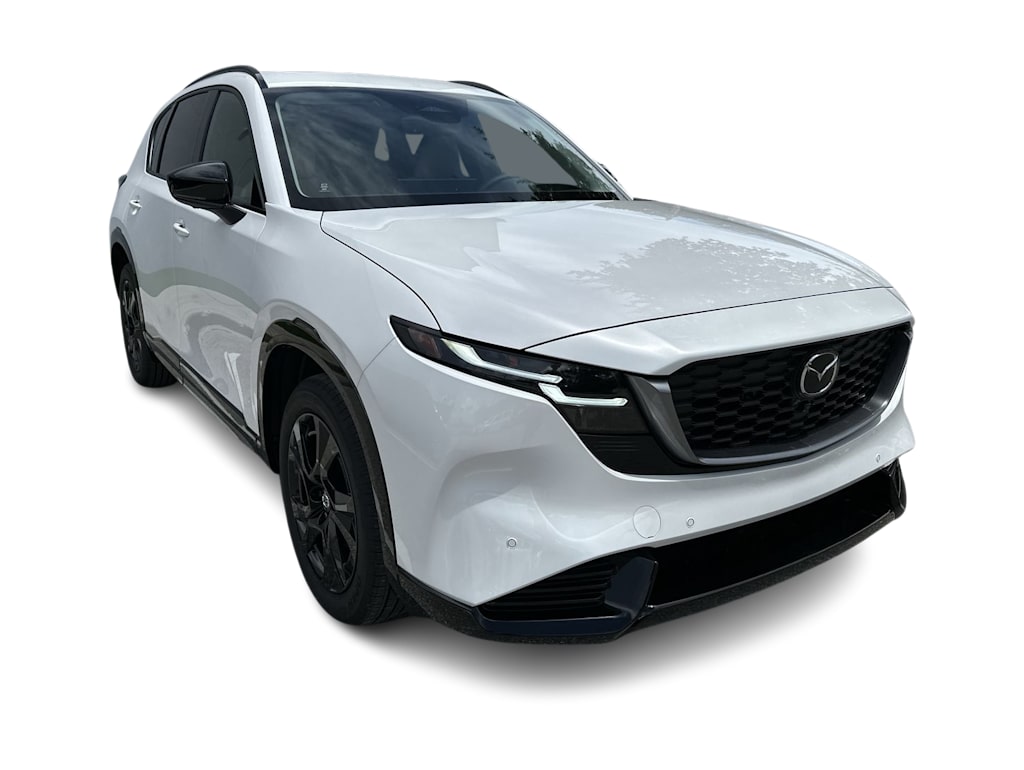 Thumbnail: 2026 Mazda CX-5 - 21