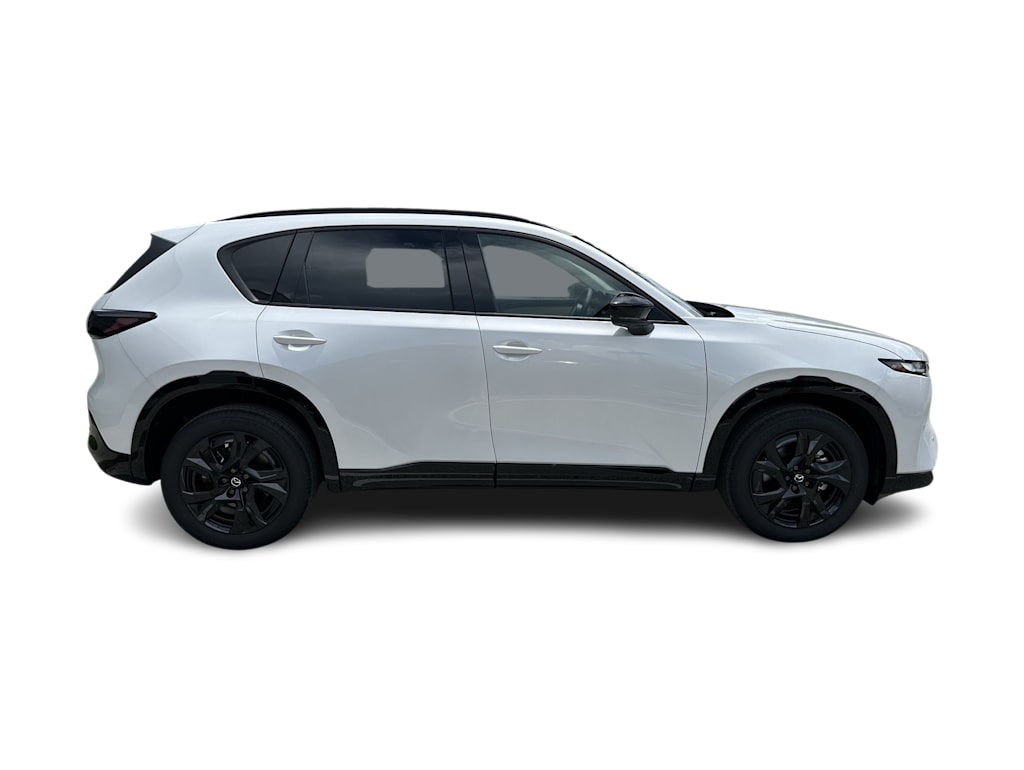 Thumbnail: 2026 Mazda CX-5 - 20