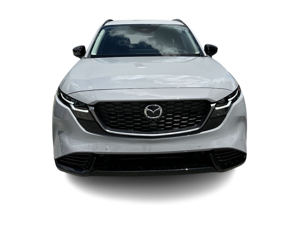 Thumbnail: 2026 Mazda CX-5 - 6