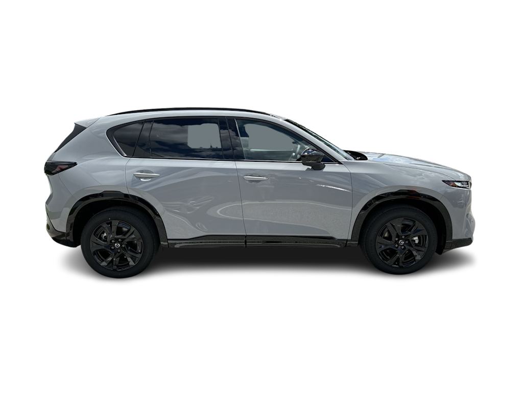Thumbnail: 2026 Mazda CX-5 - 20
