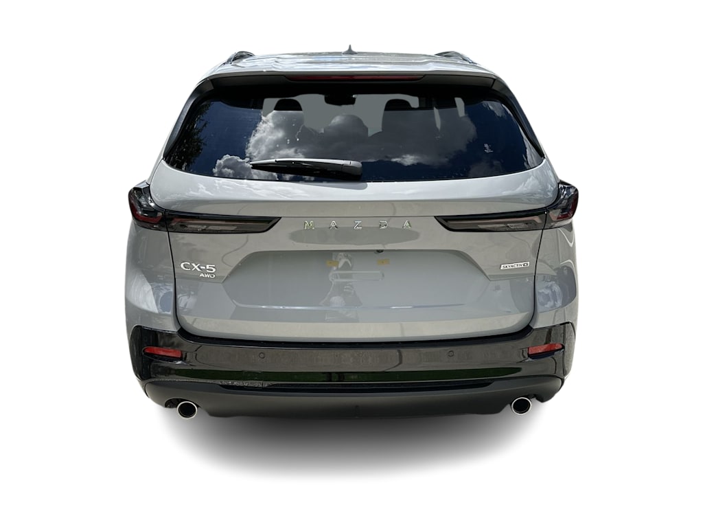 Thumbnail: 2026 Mazda CX-5 - 5