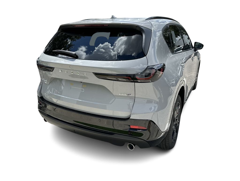 Thumbnail: 2026 Mazda CX-5 - 19