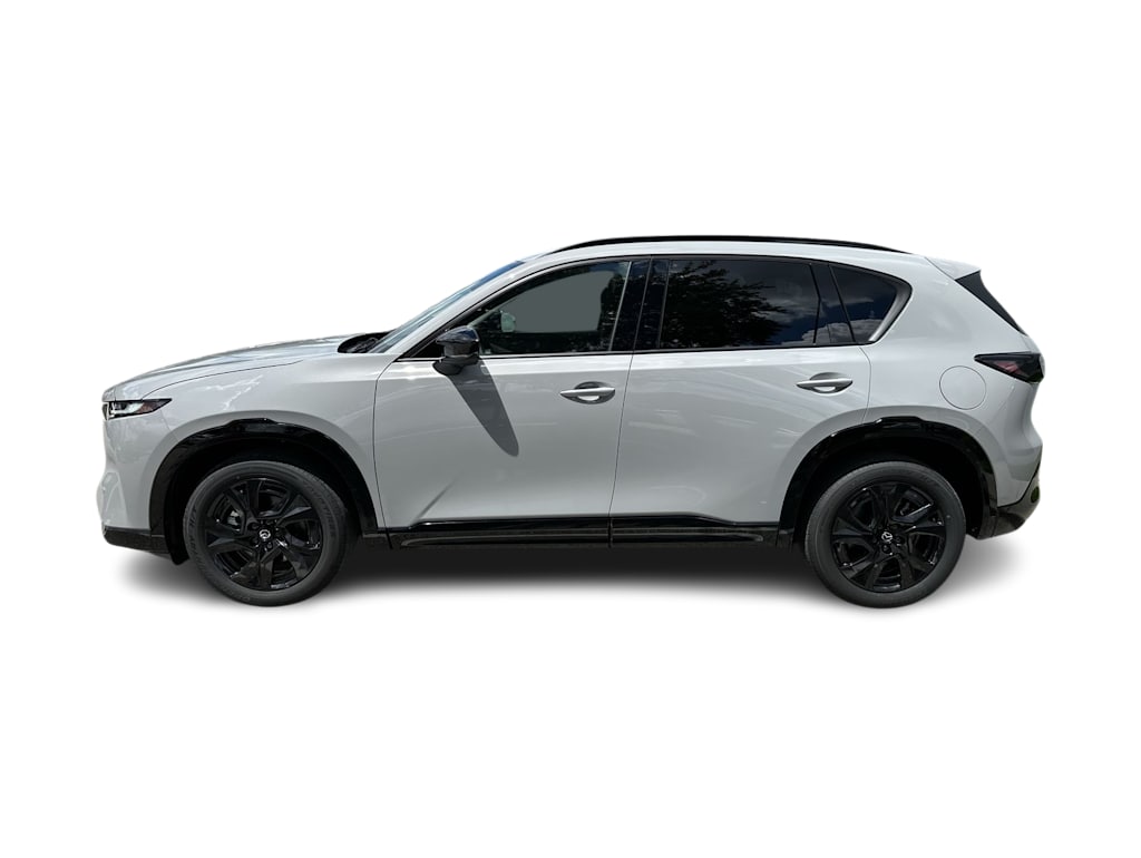 Thumbnail: 2026 Mazda CX-5 - 3