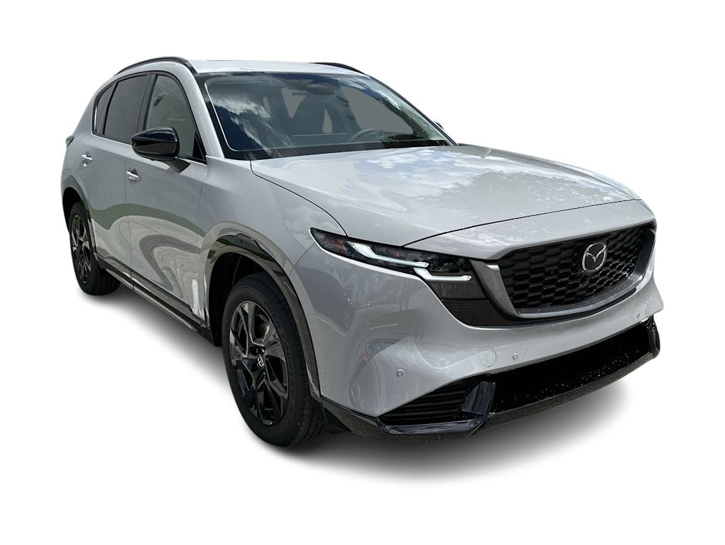 Thumbnail: 2026 Mazda CX-5 - 21