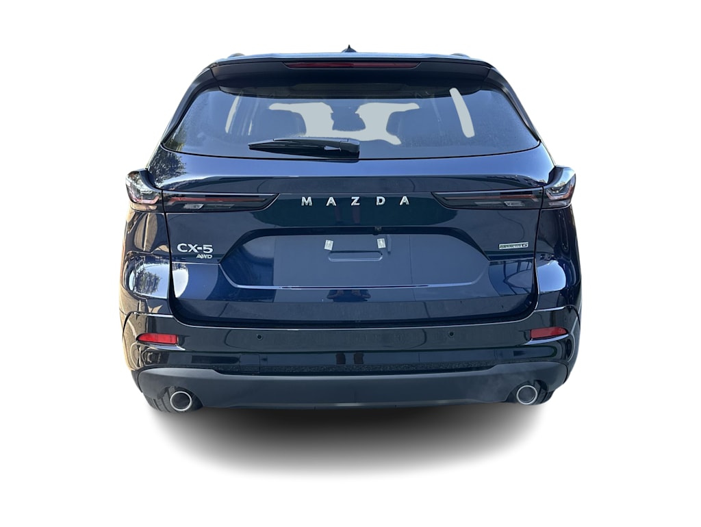 Thumbnail: 2026 Mazda CX-5 - 4