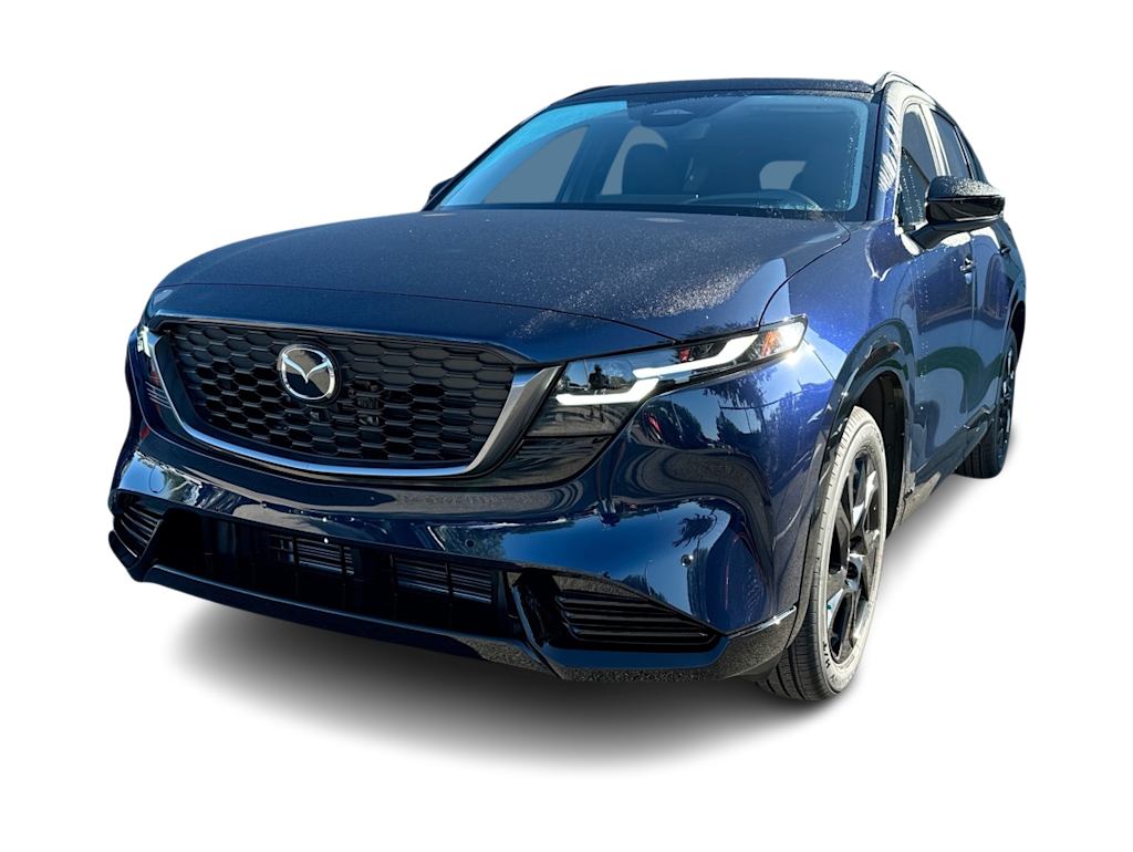 Thumbnail: 2026 Mazda CX-5 - 5
