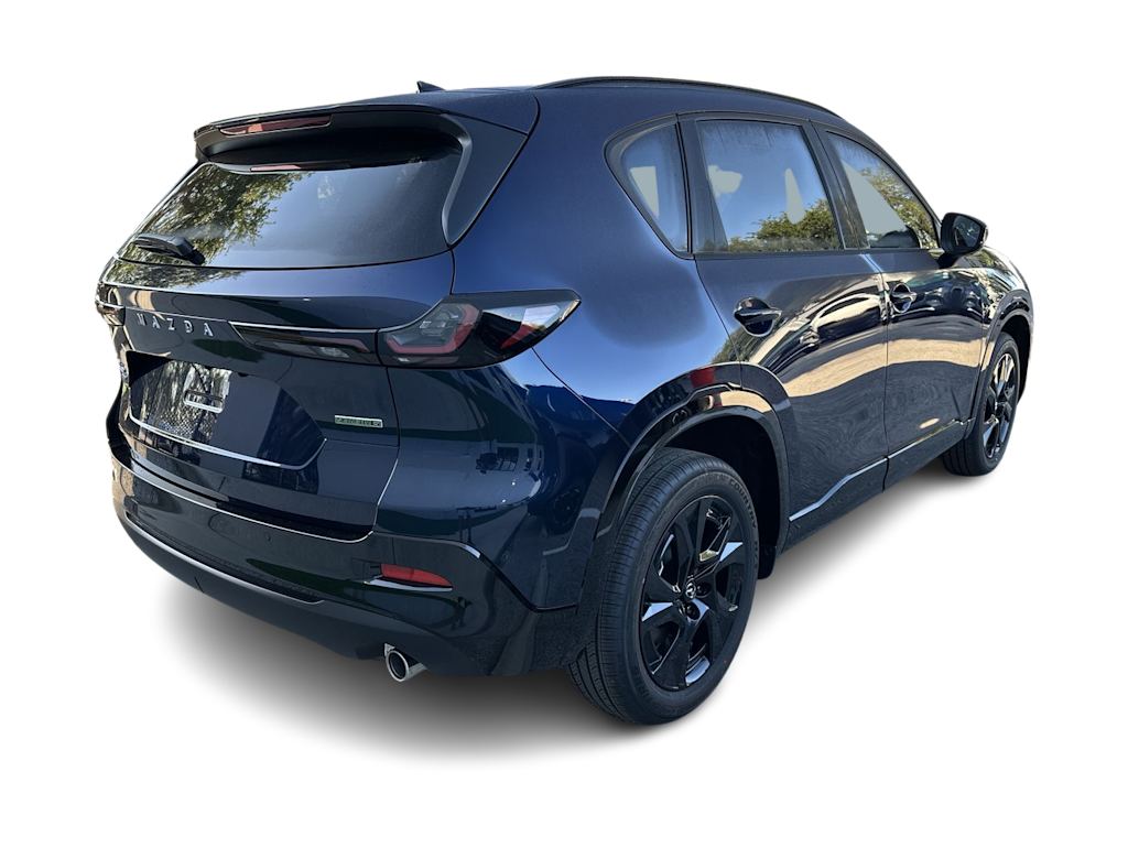 Thumbnail: 2026 Mazda CX-5 - 19