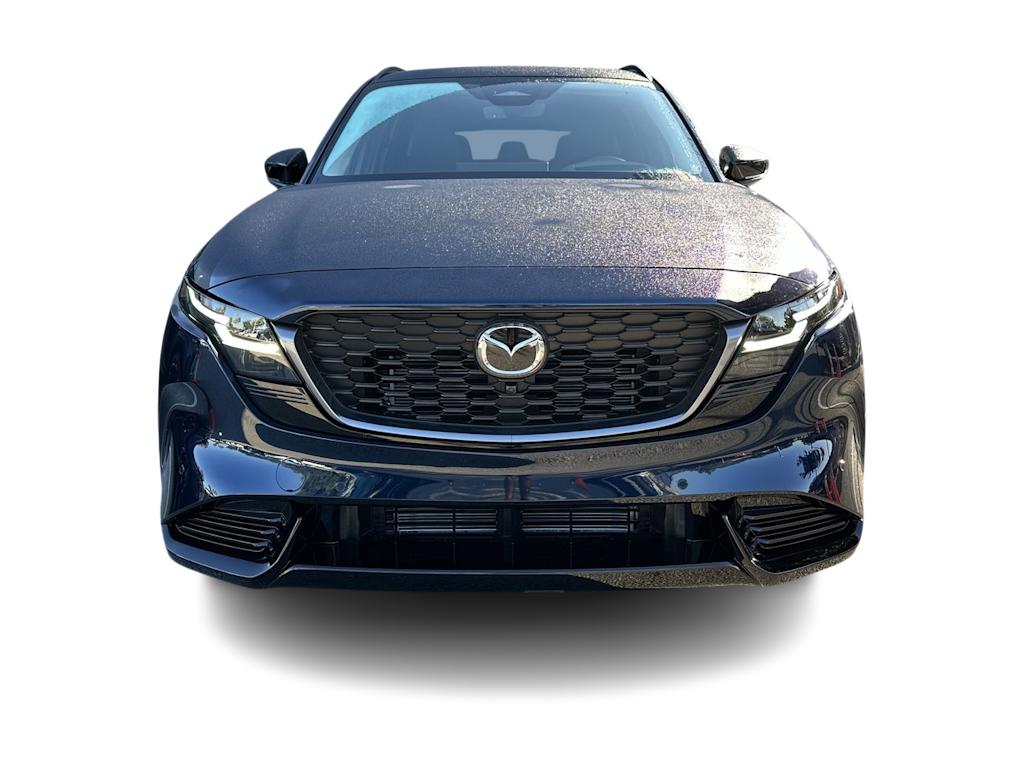 Thumbnail: 2026 Mazda CX-5 - 23