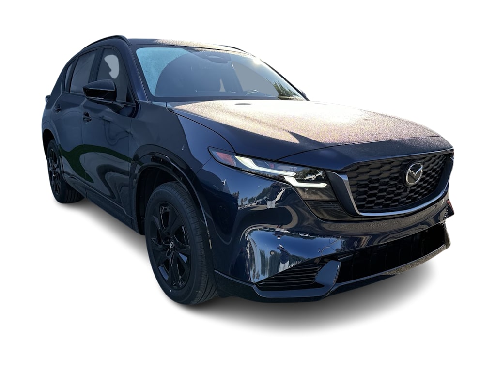 Thumbnail: 2026 Mazda CX-5 - 22