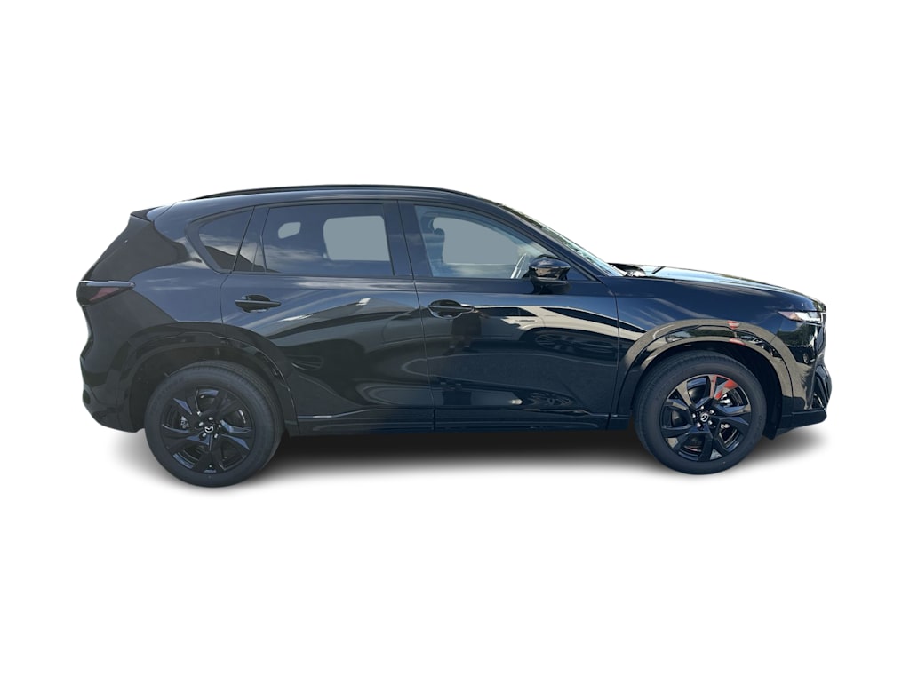 Thumbnail: 2026 Mazda CX-5 - 21