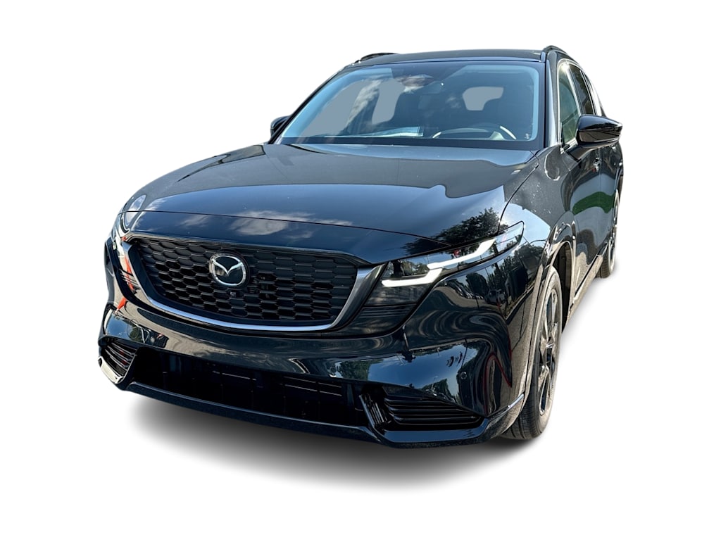 Thumbnail: 2026 Mazda CX-5 - 5