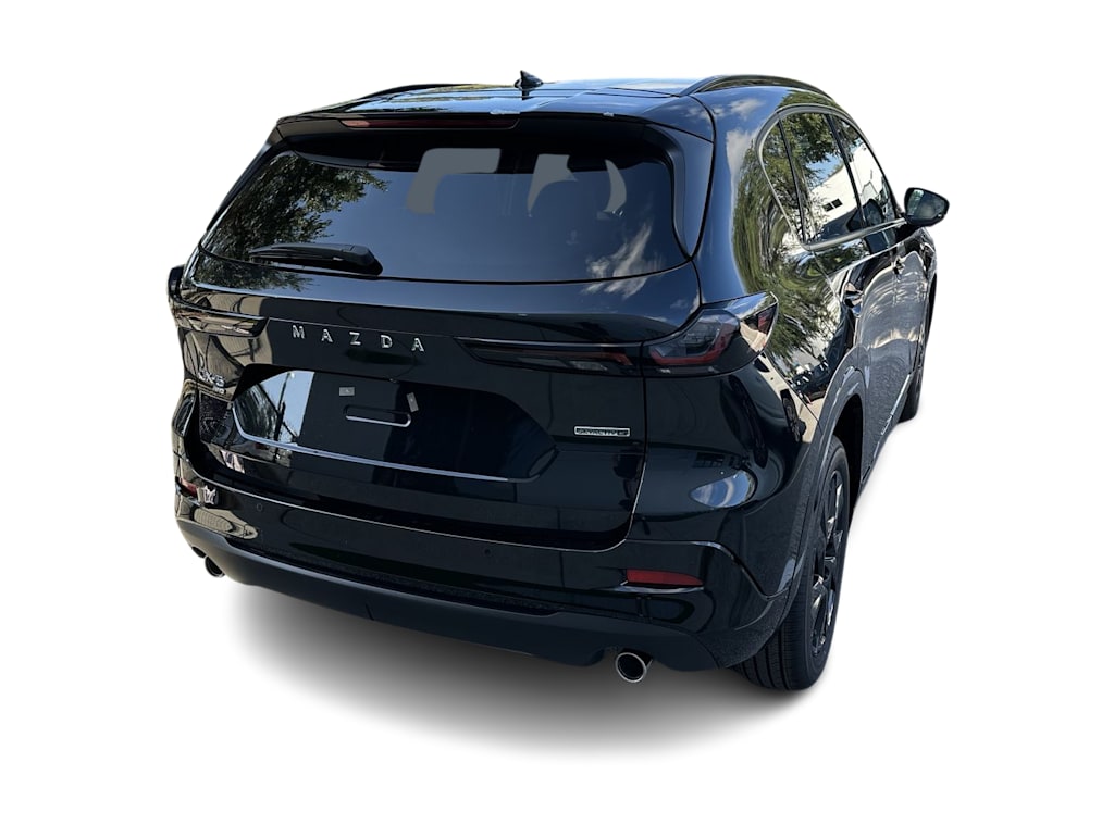 Thumbnail: 2026 Mazda CX-5 - 19
