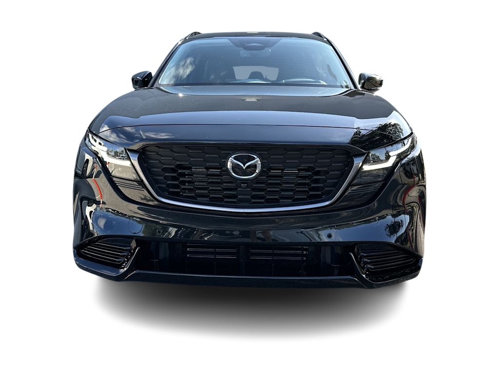 Thumbnail: 2026 Mazda CX-5 - 23